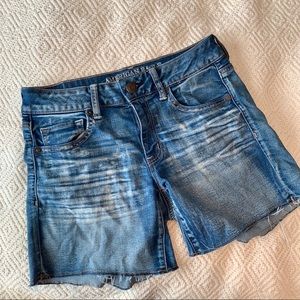 🦅 American Eagle Outfitters Denim Shorts